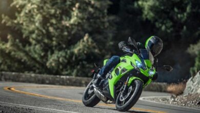 MDP kawasaki ninja 650 2026 1 ¿Por qué la Nueva Kawasaki Ninja 650 2026 Será la Deportiva de Media Cilindrada Más Esperada?