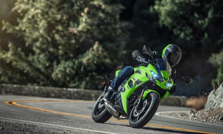 MDP kawasaki ninja 650 2026 1 ¿Por qué la Nueva Kawasaki Ninja 650 2026 Será la Deportiva de Media Cilindrada Más Esperada?