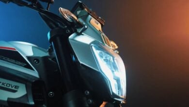 MDP kove 350r lanzamiento Kove Naked 350R: La Nueva Reina de las Naked Deportivas Llega al Mercado