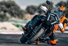 MDP ktm 1390 super adventure evo s 2026 La KTM 1390 Super Adventure S EVO 2026: ¿La Maxi Trail Más Esperada del Año?