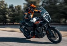 MDP ktm 1390 super adventure evo s 2026 3 KTM 1390 Super Adventure S Evo: La Revolución Asfáltica del 2026