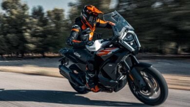 MDP ktm 1390 super adventure evo s 2026 3 KTM 1390 Super Adventure S Evo: La Revolución Asfáltica del 2026