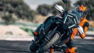 MDP ktm 1390 super adventure evo s 2026 La KTM 1390 Super Adventure S EVO 2026: ¿La Maxi Trail Más Esperada del Año?