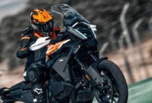 MDP ktm 1390 super adventure evo s ¿Está la Nueva KTM 1390 Super Adventure EVO S Lista para Conquistar el Asfalto?