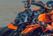 MDP ktm 1390 super duke rr KTM 1390 Duke RR: La Naked Más Esperada del Año Redefine el Concepto de Potencia