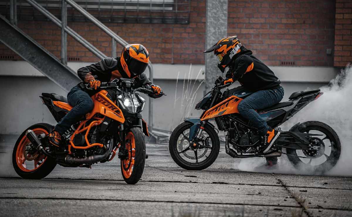 MDP ktm 160 duke 2 ¿Es la nueva KTM 160 Duke la revolución que necesita el mercado indio?