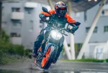 MDP ktm 160 duke 3 ¿Es la nueva KTM 160 Duke la revolución que necesita el mercado indio?