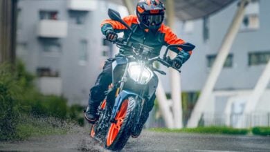MDP ktm 160 duke 3 ¿Es la nueva KTM 160 Duke la revolución que necesita el mercado indio?