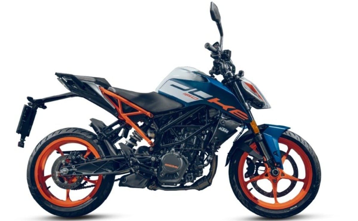 MDP ktm 160 duke ¿Es la nueva KTM 160 Duke la revolución que necesita el mercado indio?