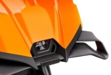 MDP ktm 450 rc KTM RC450: La Nueva Promesa en el Mundo de las Motos Deportivas