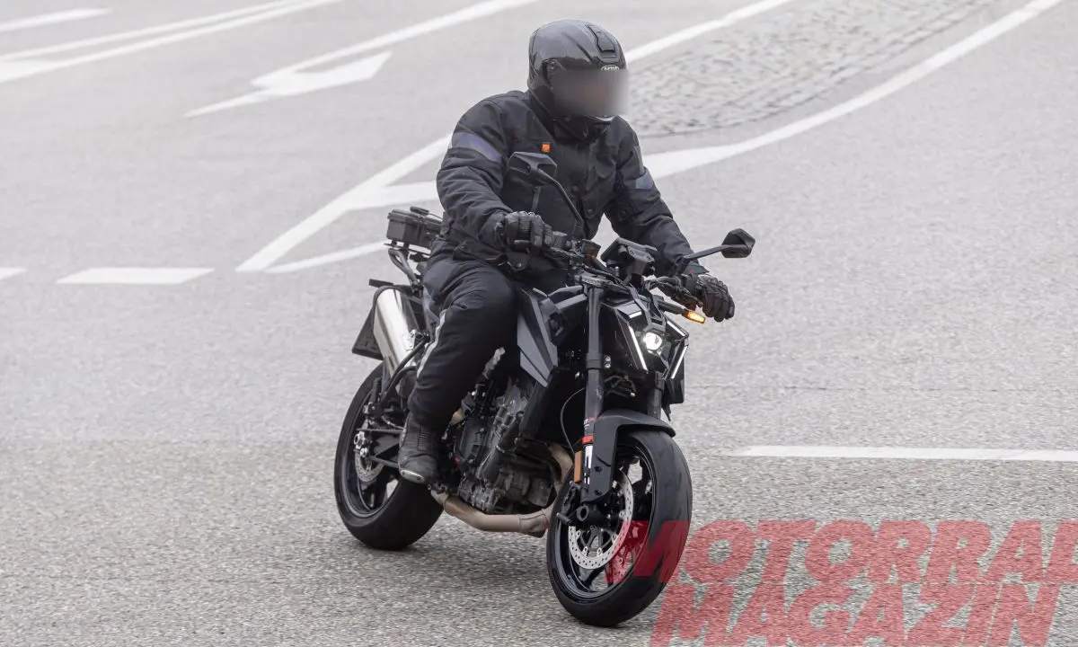 MDP ktm 790 duke 2026 1 La Nueva KTM 790 Duke 2026: Una Revolución en el Asfalto