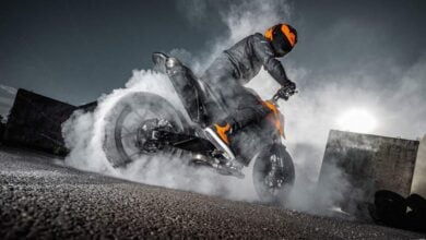 MDP ktm 790 duke 2026 2 La Nueva KTM 790 Duke 2026: Una Revolución en el Asfalto