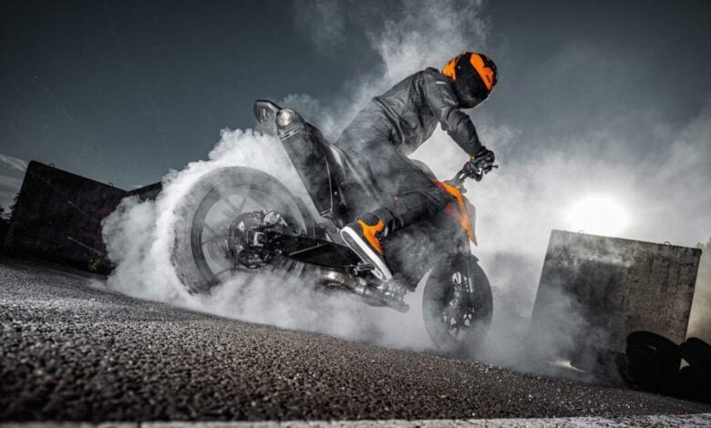 MDP ktm 790 duke 2026 2 La Nueva KTM 790 Duke 2026: Una Revolución en el Asfalto