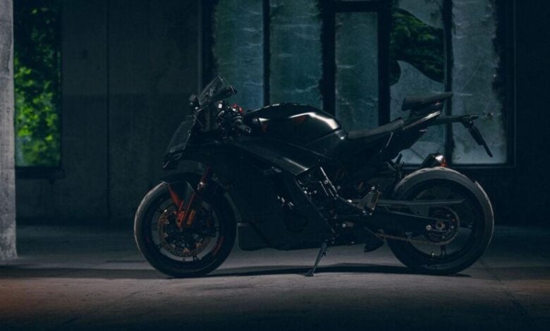 MDP ktm rc 390 KTM RC390: ¿El adiós de la icónica monocilíndrica?