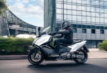 MDP kymco ak 575 premium Kymco Argentina: Consolidando su Liderazgo en el Mercado de Scooters 2025
