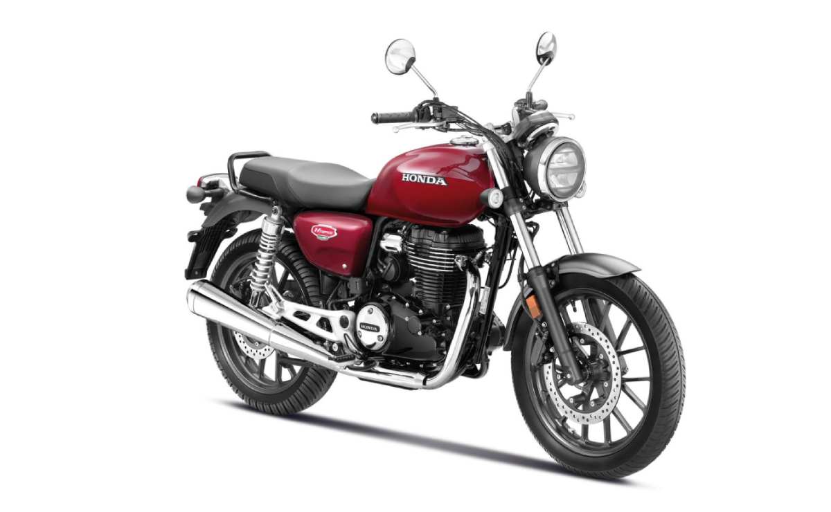Honda CB350 H'ness: Nuevo precio y más competencia en el mercado de 350 cc MDP lanzamiento cb350 hness Honda CB350 H'ness: Nuevo precio y más competencia en el mercado de 350 cc