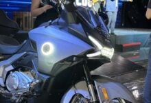 MDP lifan motos novedades 2026 Lifan Motos acelera hacia Argentina: ¿Qué podemos esperar en 2026?
