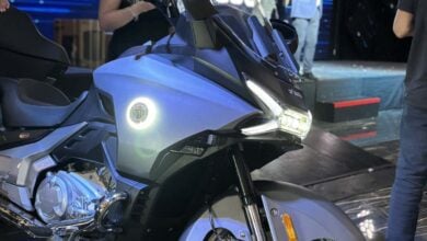 MDP lifan motos novedades 2026 Lifan Motos acelera hacia Argentina: ¿Qué podemos esperar en 2026?