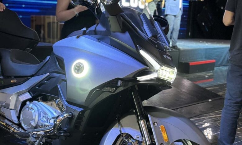 Lifan Motos acelera hacia Argentina: ¿Qué podemos esperar en 2026? MDP lifan motos novedades 2026 Lifan Motos acelera hacia Argentina: ¿Qué podemos esperar en 2026?