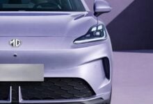 MDP mg mg4 4 MG4 2025: La segunda generación que desafía el mercado eléctrico