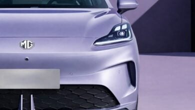 MDP mg mg4 4 MG4 2025: La segunda generación que desafía el mercado eléctrico