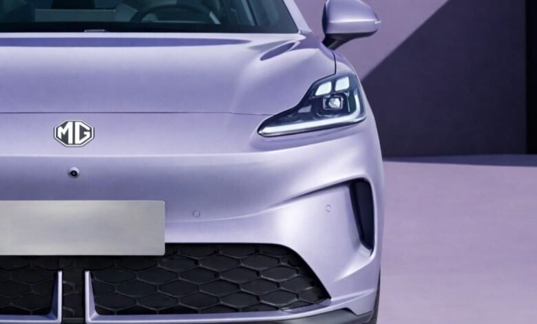 MDP mg mg4 4 MG4 2025: La segunda generación que desafía el mercado eléctrico