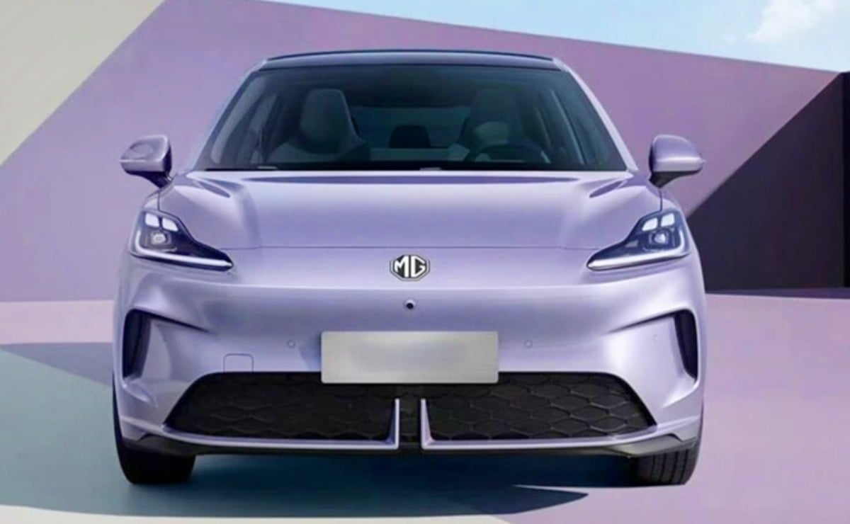 MDP mg mg4 MG4 2025: La segunda generación que desafía el mercado eléctrico