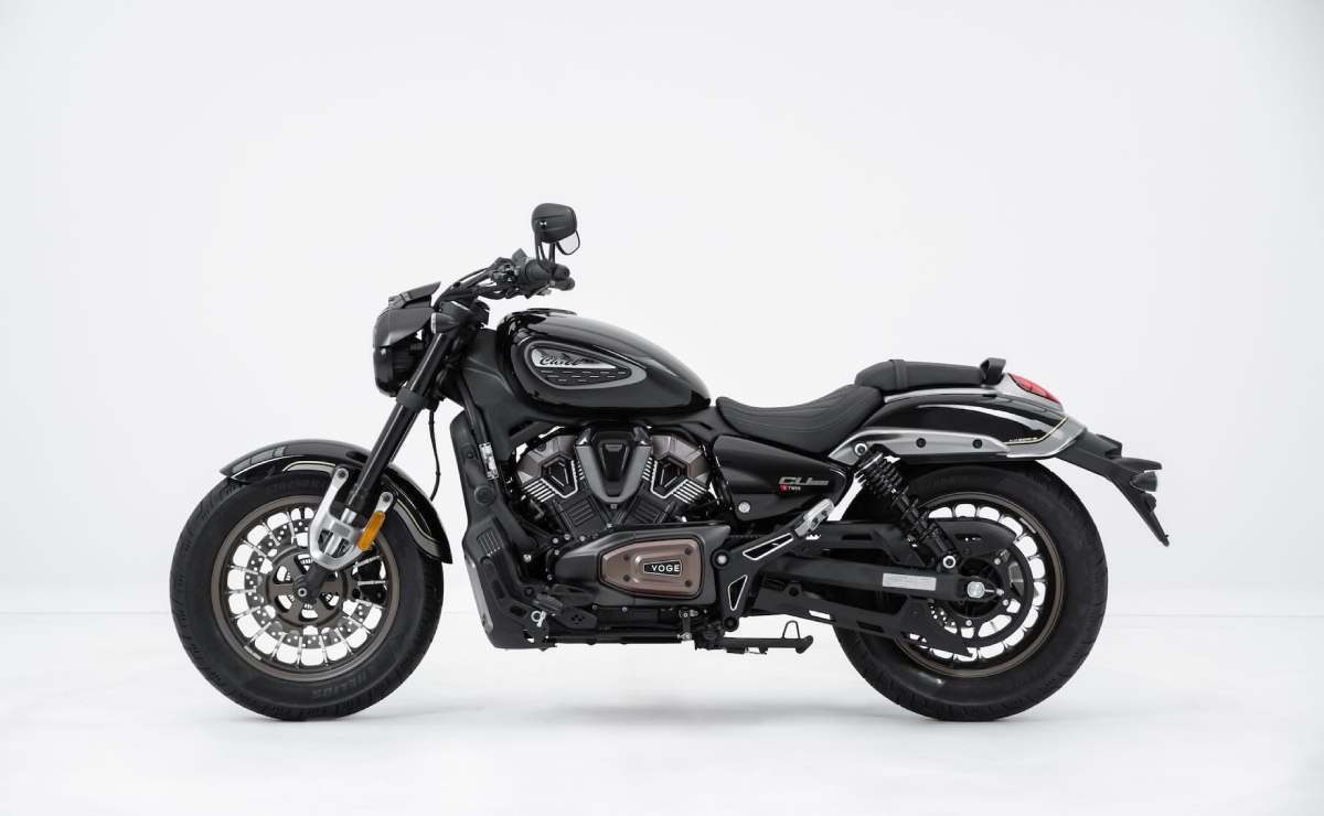 Voge CU625: La Nueva Apuesta en el Mundo de las Motos Custom MDP moto custom voge cu625 1 Voge CU625: La Nueva Apuesta en el Mundo de las Motos Custom