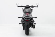 MDP moto custom voge cu625 2 Voge CU625: La Nueva Apuesta en el Mundo de las Motos Custom