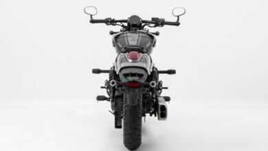 MDP moto custom voge cu625 2 Voge CU625: La Nueva Apuesta en el Mundo de las Motos Custom