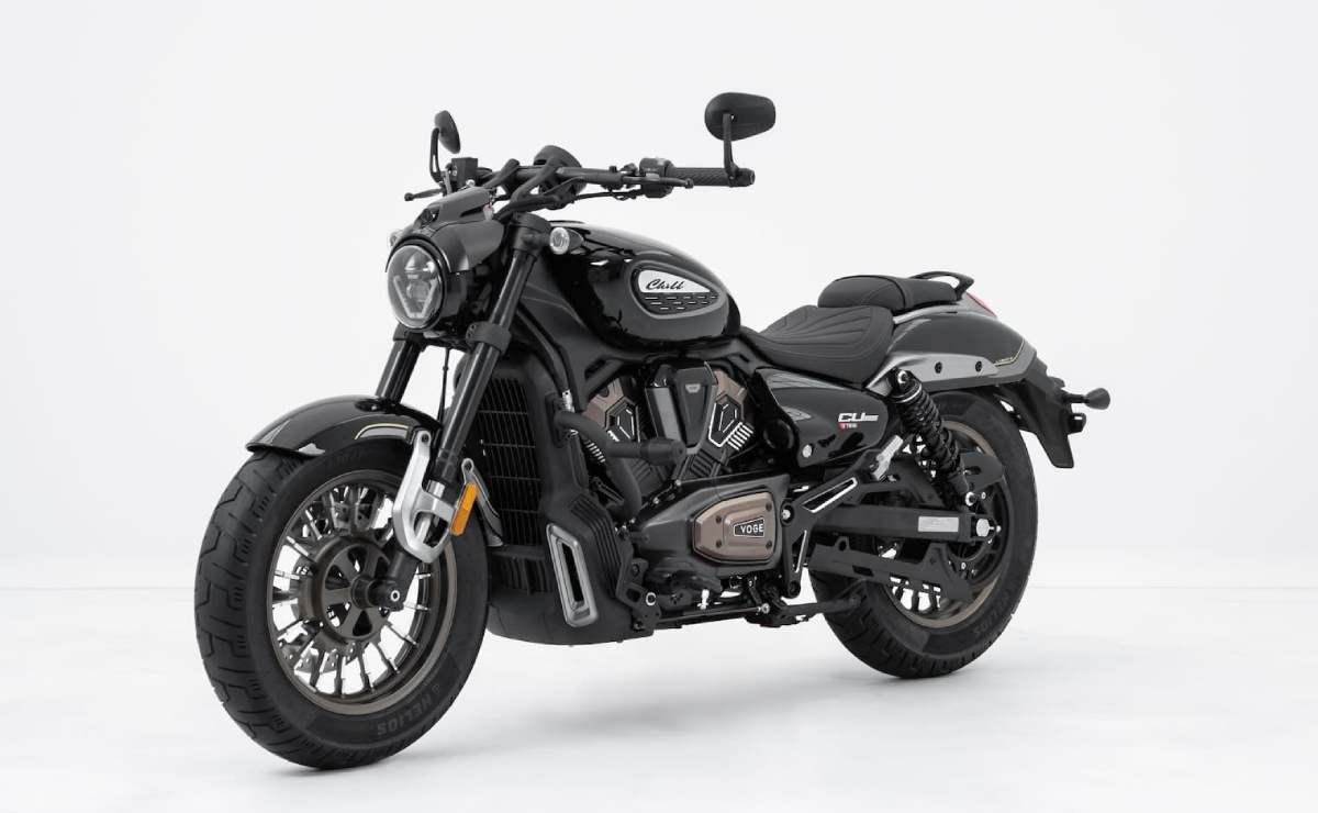 Voge CU625: La Nueva Apuesta en el Mundo de las Motos Custom MDP moto custom voge cu625 Voge CU625: La Nueva Apuesta en el Mundo de las Motos Custom