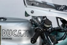 MDP moto ducati ¿Vuelve la leyenda? Ducati se prepara para rendir homenaje a la mítica 750SS de 1973