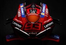 MDP moto ducati panigale marc marquez 1 Panigale V4 Márquez 2025: La fusión perfecta entre pista y calle