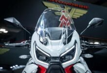 MDP moto morini x cape 1200 preventa Moto Morini X-Cape 1200: El Nuevo Coloso de las Motos Trail