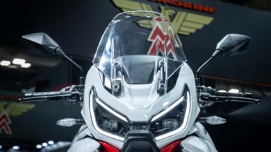 MDP moto morini x cape 1200 preventa Moto Morini X-Cape 1200: El Nuevo Coloso de las Motos Trail