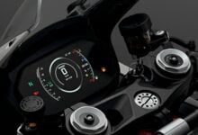 MDP moto qjmotor srk 921 rr QJ Motor SRK 921 RR: La Moto Deportiva Que Sacude el Mercado Europeo