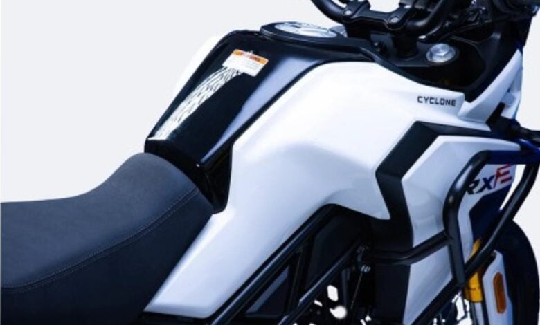 Cyclone RX2: ¿La nueva estrella entre las motos adventure de 125 cc? MDP moto trail cyclone rx2 Cyclone RX2: ¿La nueva estrella entre las motos adventure de 125 cc?