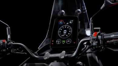 MDP moto trail mas barata zanella motori rtz 500 Zanella Motori RTZ 500: La Aventura Mediana que Llega para Sorprender