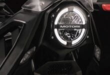 MDP moto trail zanella motori rtz500 Nueva Trail Mediana: La Competencia se Intensifica en el Mundo de las Dos Ruedas