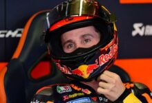 MDP motogp pol spargaro KTM Revoluciona MotoGP 2027 con su Nuevo Motor Probado en Jerez