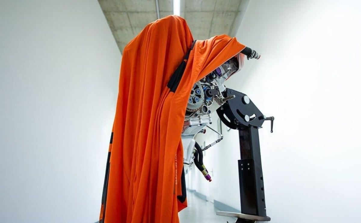 MDP motor ktm motogp 2027 KTM Revoluciona MotoGP 2027 con su Nuevo Motor Probado en Jerez