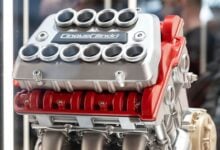 MDP motor v5 mvagusta motos El Impactante Motor VR5 de MV Agusta: Una Revolución en Dos Ruedas