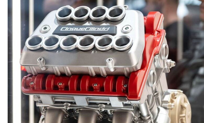 El Impactante Motor VR5 de MV Agusta: Una Revolución en Dos Ruedas MDP motor v5 mvagusta motos El Impactante Motor VR5 de MV Agusta: Una Revolución en Dos Ruedas