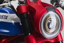 MDP mv agusta nueva submarca MV Agusta se Reinventa con una Innovadora Línea Neoclásica