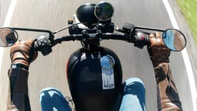 MDP nuevas jawa 350 europa Jawa Regresa a Europa: Las Clásicas 350 CL y 42 FJ Reviven la Historia Sobre Dos Ruedas