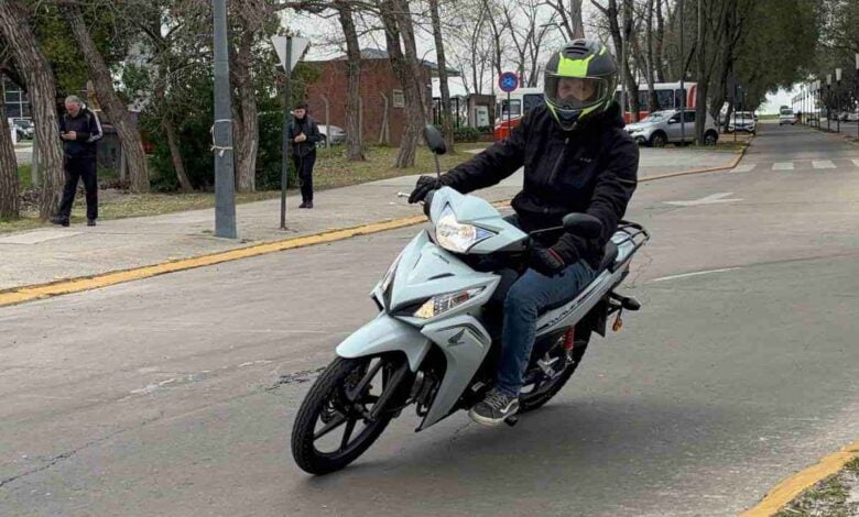 ¿Cómo afectará el nuevo aumento de la VTV en Buenos Aires a motociclistas y conductores? MDP precio vtv motos 2026 ¿Cómo afectará el nuevo aumento de la VTV en Buenos Aires a motociclistas y conductores?