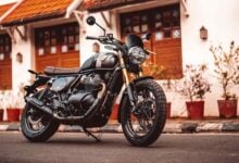 MDP preventa royal enfield bear 650 2 ¿Es la Royal Enfield Bear 650 la nueva reina del segmento neo-retro?