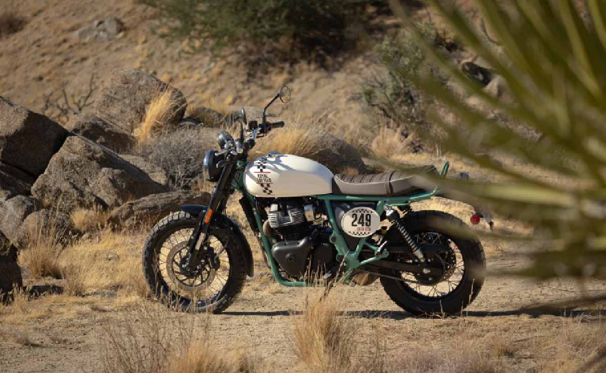 ¿Es la Royal Enfield Bear 650 la nueva reina del segmento neo-retro? MDP royal enfield bear 650 lanzamiento 2 ¿Es la Royal Enfield Bear 650 la nueva reina del segmento neo-retro?