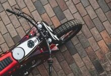 MDP royal enfield guerrilla 450 carolina reaper 5 Royal Enfield Guerrilla 450 Carolina Reaper: ¿La moto modificada más esperada del año?