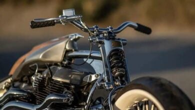 MDP royal enfield vita 2 Royal Enfield Vita 650: El Renacer de un Clásico en el Mundo Custom